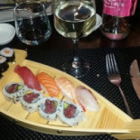Wok Fosso Nourriture
