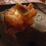 Osteria Dell'accademia Comida