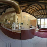 Setaccio À l'intérieur