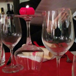 Osteria Dell'accademia Comida