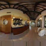 Setaccio À l'intérieur