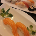 Wok Fosso Dentro