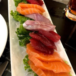 Wok Fosso Comida