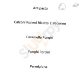 Il Maneggio Magreta Nourriture