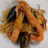 Il Maneggio Magreta Nourriture