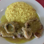 Il Maneggio Magreta Nourriture