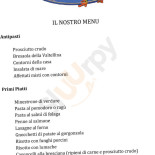 Trattoria Archetti Dentro