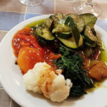 Trattoria Archetti Dentro