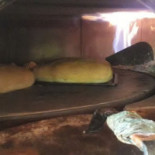 Pizzeria Bar Nourriture