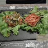 Sushitiamo À l'intérieur