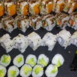 Sushitiamo Nourriture