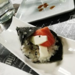 Sushitiamo Nourriture