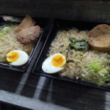 Sushitiamo Nourriture
