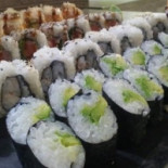 Sushitiamo Nourriture