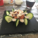 Sushitiamo Nourriture