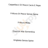 Da Berto Comida