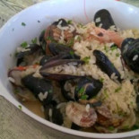 Da Berto Comida