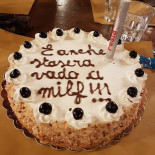 Tanha Nourriture