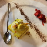 Paioa Nourriture