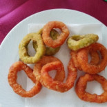 Paioa Nourriture