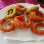 Paioa Nourriture