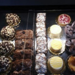 Paioa Nourriture