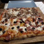 King's Pizza Nourriture
