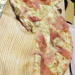 King's Pizza Nourriture