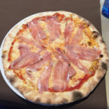 King's Pizza Nourriture