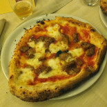 Lucullo Comida