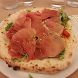 Lucullo Comida