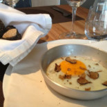 La P'osteria Nourriture