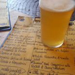 La P'osteria Nourriture