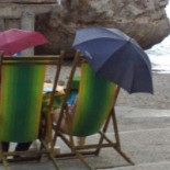 El Merendero Snack Extérieur