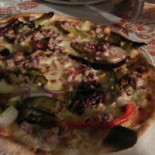 Osteria La Casetta Comida