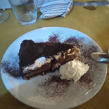 Osteria La Casetta Comida