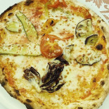 Osteria La Casetta Comida