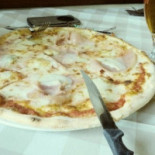 Osteria La Casetta Comida