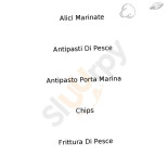Porta Marina Nourriture