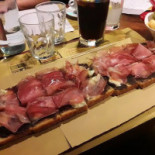 Open Gate Pub Nourriture