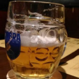 Open Gate Pub Nourriture