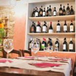 Il Tocco Di Bacco Firenze Nourriture