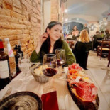 Il Tocco Di Bacco Firenze Nourriture