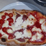 Kikkiripizza Nourriture