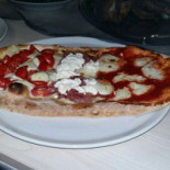 Kikkiripizza Nourriture