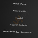 Pizzeria Domus Nourriture