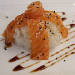 Dragon Roll Nourriture