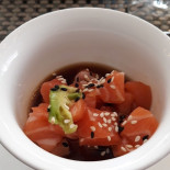 Dragon Roll Nourriture