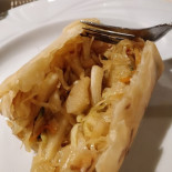 Altamarea Nourriture
