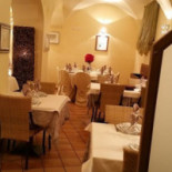 Altamarea À l'intérieur